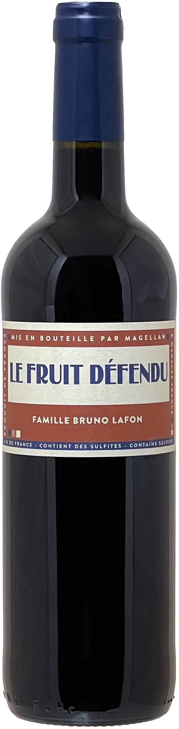 Fruit Defendu Red