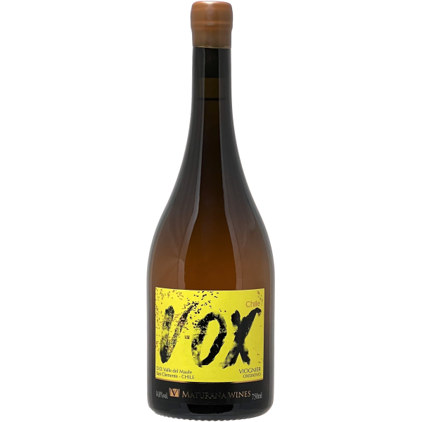 Vox, Maturana (oxidative white)