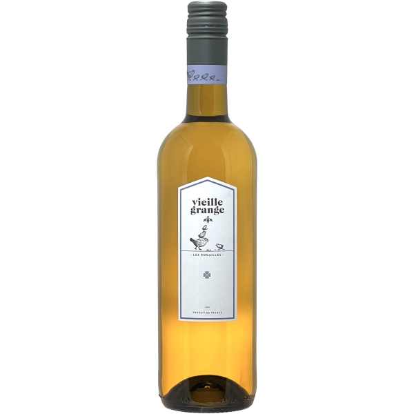 Vieille Grange, Les Rocailles White