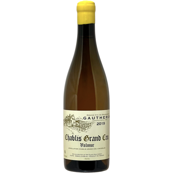 Domaine Gautheron, Chablis Grand Cru