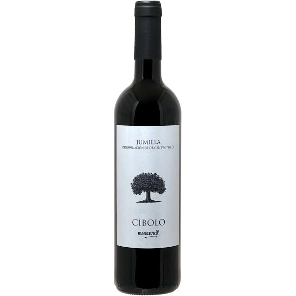 Cibolo Monastrell, Jumilla