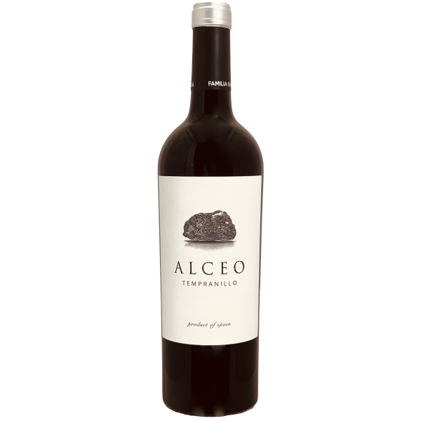 Alceo Tempranillo