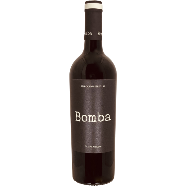 Bomba Tempranillo