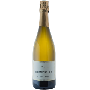 Crémant de Loire Arnaud Lambert