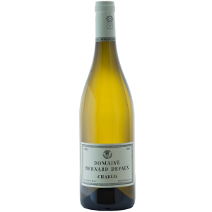 Domaine Benard Defaix Chablis Vielles Vignes