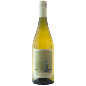 Lucy in the Sky Chardonnay