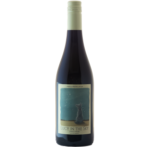 Lucy in the Sky Pinot Noir